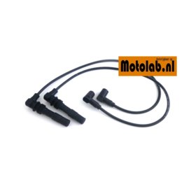 Bougie kabel SET BMW R 850C/R, R1100 R/RS/RT/S, R 1150GS/R/RS/RT, R 1200GS/T/RT/S OEM 12121342641