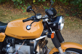 BMW 1000cc R65 | Spaakwielen | 1982 | 46000 KM VERKOCHT