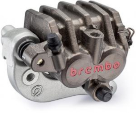 Remklauw Brembo CNC | PF2 | 2 X 28 MM  Off Road