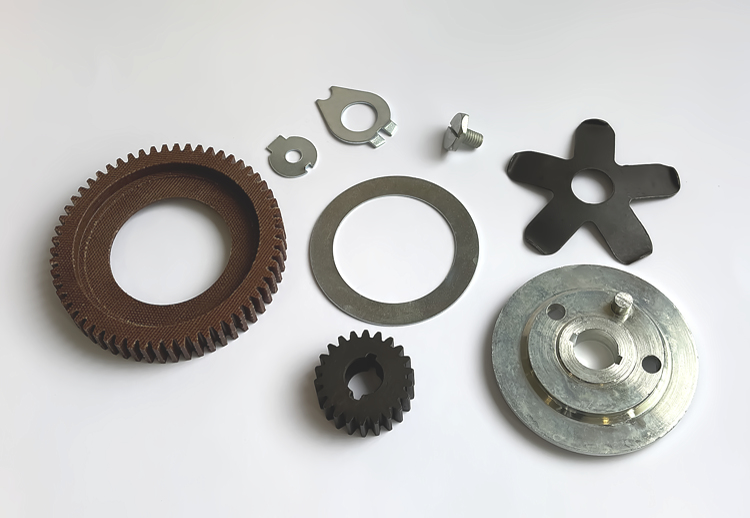MagDyno koppeling | Clutch  KIT