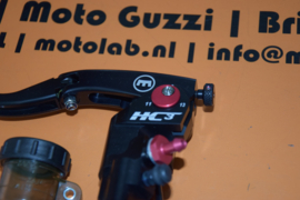 Koppeling pomp MAGURA HC3  12mm (11-13mm)  2100693