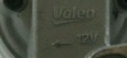 Startmotor Valeo 1,1Kw Origineel BMW R4V R1100 t/m R1150 (incl 1200C) 2jr OEM 12412306700