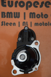 Startmotor Bosch ORIGINEEL voor BMW R4V R1200 GS & RT R nineT OEM 12317691956