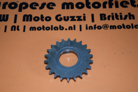 Krukas tandwiel BSA 4 Lobe 22T 15-1561