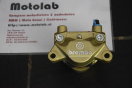 Remklauw Brembo  P 32 F  GOUD  schijf  4,0mm TOT 5,0mm