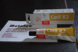 Vloeibare pakking Curil-K2 van Elring tube 60ml