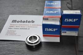 Balhoofd lager SET SKF Moto Guzzi Tonti modellen