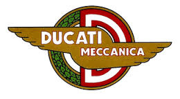 Ducati Onderdelen