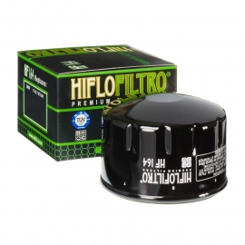 Oliefilter BMW R4V  Replacement Hiflo HF 164