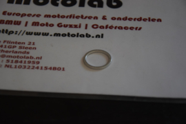 Dichtring oliestop  16x20x1.5 ALU OEM  07119963252