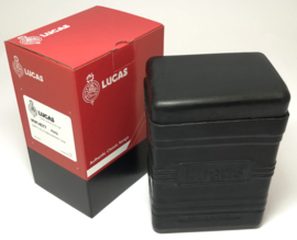 Accu Lucas Battery Box Lucas PU7D type