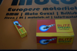 Bougie  Blitz  W260T1 voor BMW R68, R50S, R69 en R69S