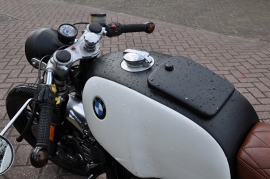 BMW R100 RS Café racer 70PK | VERKOCHT!