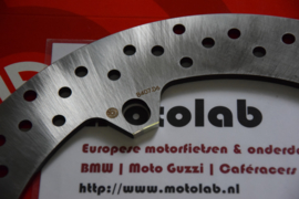 Remschijf BMW R4V Front R850C 1998-2001 Brembo 68B407D6