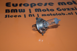 Gloeilamp 12 Volt, 35/35 Watt, Halogeen-H4, fitting PX43T upgrade voor  OEM 07119978006