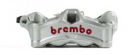 Remklauw Brembo kit | HPK | monoblock stylema