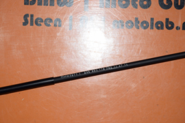 Remkabel "hoog" stuur BMW R2V (rempomp O Tank) /6-/7; '76- '81 | OEM 32731235809