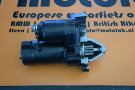 Startmotor Valeo 1,1Kw Origineel Gereviseerd BMW R4V R1100 t/m R1150 (incl 1200C) 2jr OEM OEM 12412306700