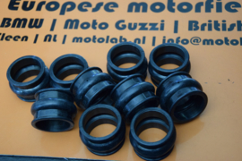 Luchtfilterrubber voor BMW R26 en R27 OEM 13720042161