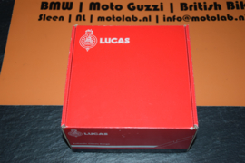 Anker tbv Lucas E3 36W 6V Magdyno UK made 200304 | LU200304