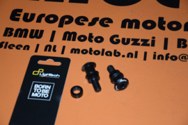 Bobbins tbv Paddock Stand RACE edition Lightech M10x1,25