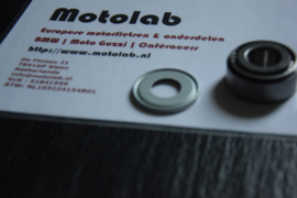 Dichtring tbv lager swingarm BMW R2V OEM 33171236897