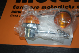 Knipperlichten SET 5" L874  |  After market Lucas style  941223 | 54057567