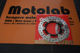 Remschijf ACHTER Husqvarna Vitpilen | Svartpilen 2020 - up | Brembo OEM 76510160000