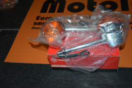 Lucas Knipperlichten SET 5" L874  | ORIGINEEL Lucas 941223 | 54057567