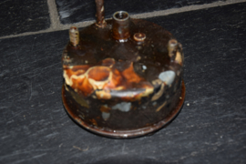 Smiths chronometric  S 467/9/L 80 Mph