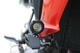 Swinglight LED "bochtverlichting" SET | Allroad