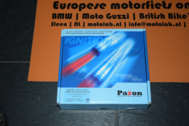 Electronische ontsteking van Pazon | 12 volt  Triumph | BSA | Norton