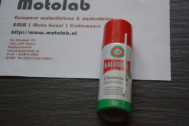 Ballistol universele conserverings olie spuitbus 50 ml