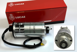 Lucas dynamo NEW brushless Early MagDyno models