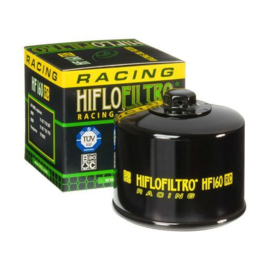 Oliefilter BMW R1000R R1200 GS K12/1300 Hiflo HF 160 Racing OEM  11427721779