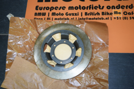 Remschijf Moto Guzzi  V50 NATO, V65 POLICE (NEW)