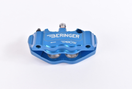Radiale BERINGER Aerotec® Caliper BLUE Left VOOR Husqvarna Vitpilen | Svartpilen