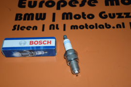Bougie BMW Boxer R80 Bosch W7DC OEM 12121267485 | 12129062594
