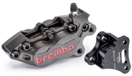 Remklauw Brembo kit | HPK | CNC