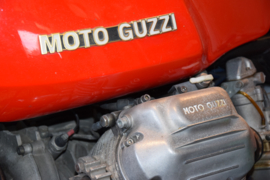 Moto Guzzi