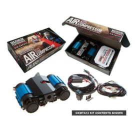 ARB Twin Air compressor