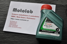 Remvloeistof DOT 4 | 500ml | Castrol