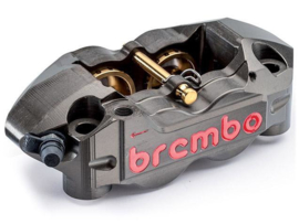 Remklauw Brembo racing P4 32/36 monobloc