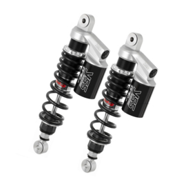 Schokbrekers SET 33cm "Topline" YSS  o.a.  BMW R2V R2V /5 /6 /7 Lange swing RG362-330TRCL-04-X