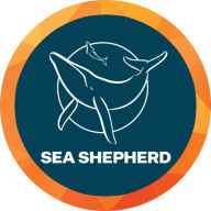 Donatie aan Sea Sheperd v/a €1