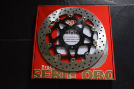 Remschijf MV Agusta Brembo Oro 320mm 78B40893