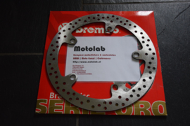 Remschijf BMW R4V Front o.a. HP | R1200 R/S & RT | F-series 2003-2014 Brembo 68B407N2 OEM 34117701459 & v