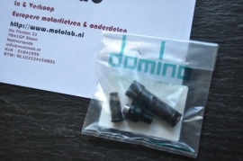 Kabel "splitter" Domino | Tommaselli (van 1 naar 2 kabels)