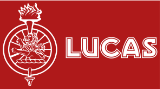 Achterlicht Lucas L 564 OEM Lucas | LU53454