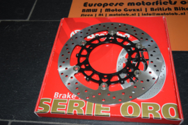 Remschijf BMW | K serie 16V | R850/1100 | VOOR | 34112310483 / 848 | 78B40846 | 78-40846